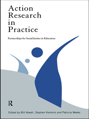 cover image of Action Research in Practice